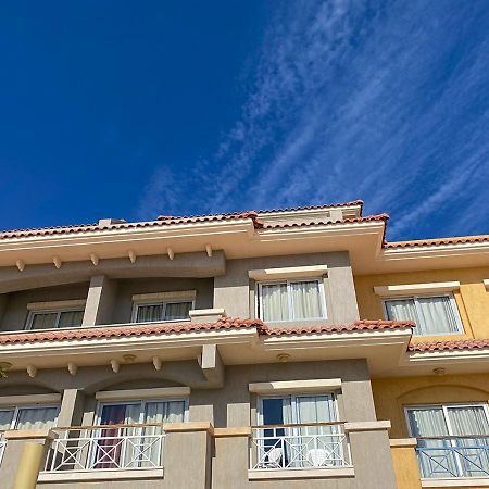 Fully Equipped Apartments Pool & Mountains View In Porto Sharm Resort ภายนอก รูปภาพ